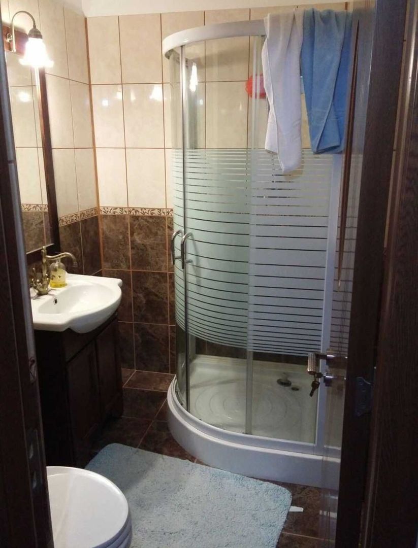 AP. 2 CAMERE PAJURA, BUCATARIE INCHISA, LIBER, METROU 5 MINUTE - Poză 5