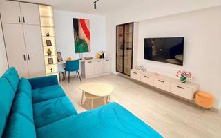 AP. 2 CAMERE SELECT RESIDENCE, PARCARE, BLOC NOU, PRIMA INCHIRIERE - Poză 1