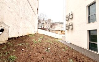 Tribunal Bulevardul Unirii 2 camere 147 mp 60 utili terasa 6 mp curte 81 mp 2025 - Poză 10