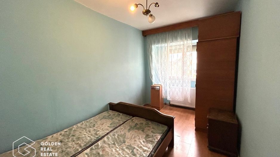 Apartament 4 camere, 128 mp, zona Alfa, comision 0% - Poză 12