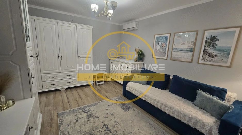🏠Apartament 3 cam, 61MP, semidecomandat // 📍Valea Lupului - Poză 2