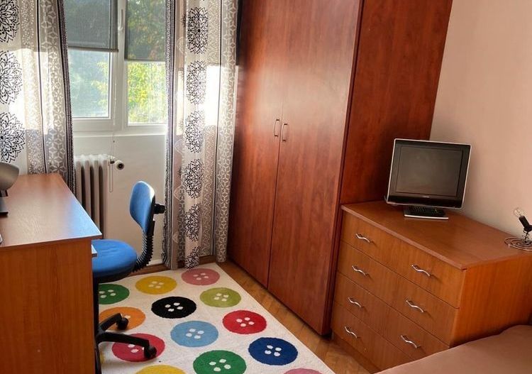 Apartament 3 camere zona Nicolae Grigorescu - Titan - Poză 5