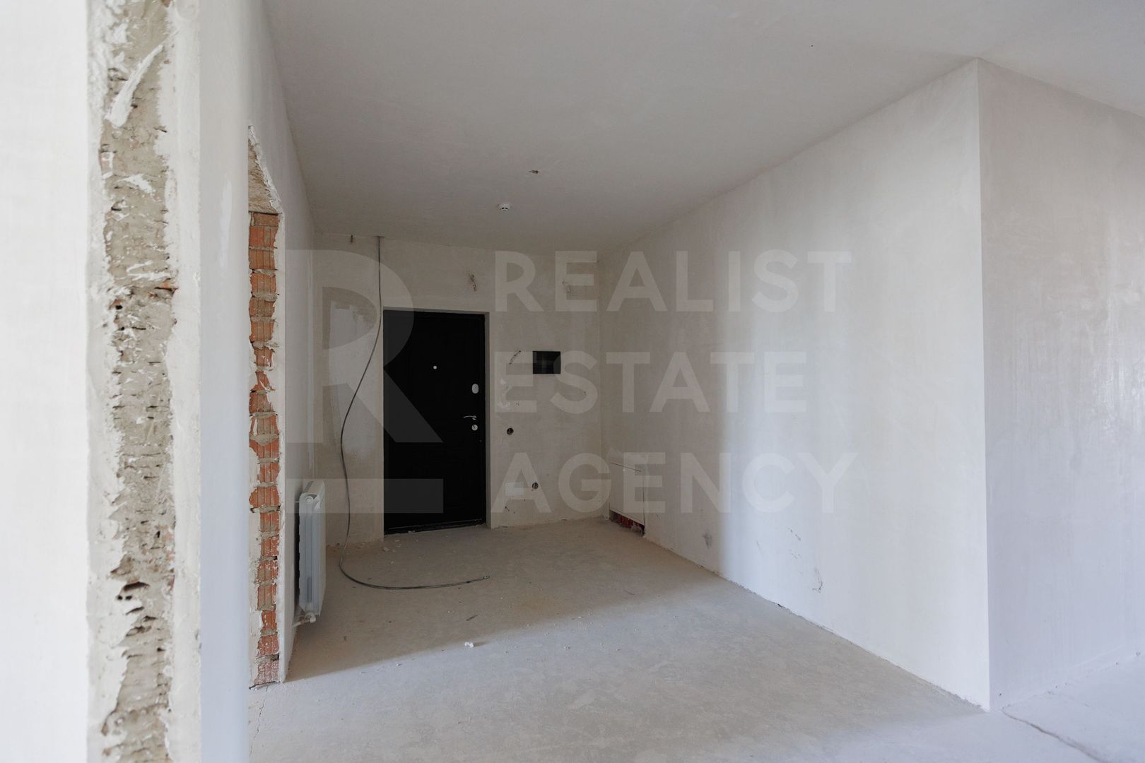 Vânzare, apartament, 2 camere, strada Ion Buzdugan, Buiucani - Poză 17