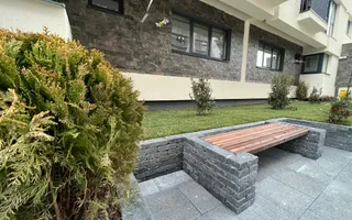 Apartament 1 camera decomandat Tatarasi - Evergreen Towers - Poză 25