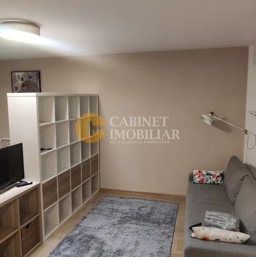 Chirie - 2 camere - Palas Campus - Poză 1