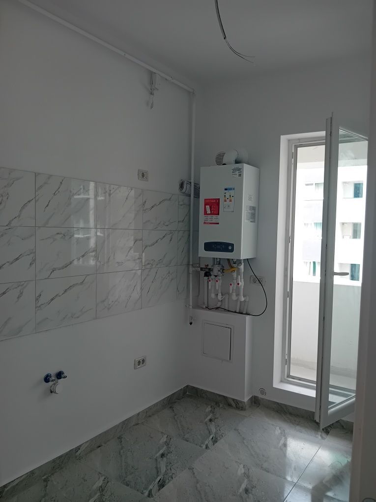 De vanzare Garsoniera Militari Residence - Poză 1