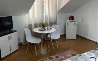 Casa in centrul vechi I 4 Camere I 108 mp I 70 mp teren - Poză 6