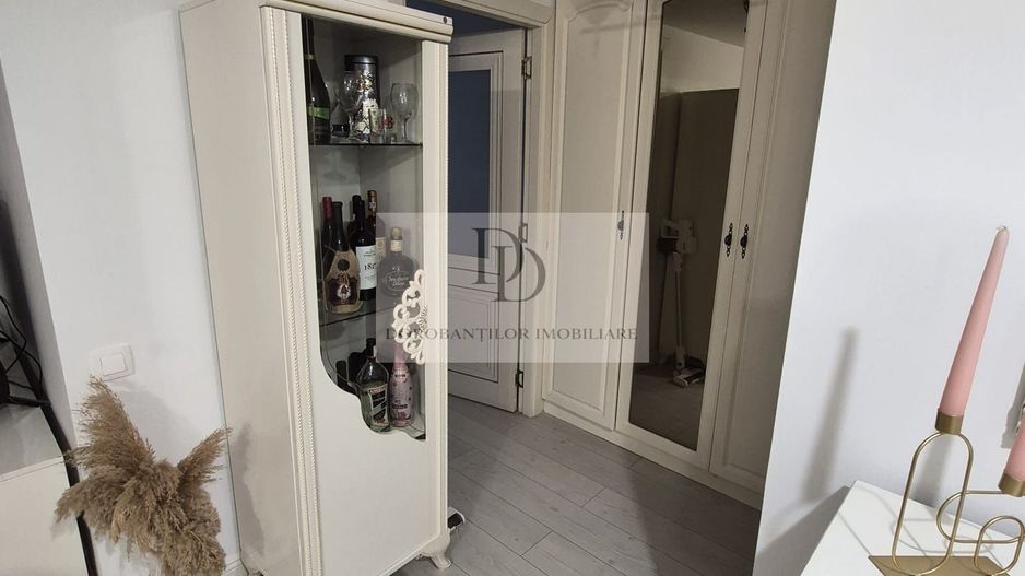 Apartament modern cu 3 camere | Bd. 21 Decembrie 1989 - Mărăști - Poză 15