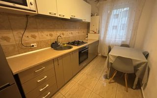 Apartament modern cu 2 camere de inchiriat – Drumul Binelui, Sector 4 - Poză 6