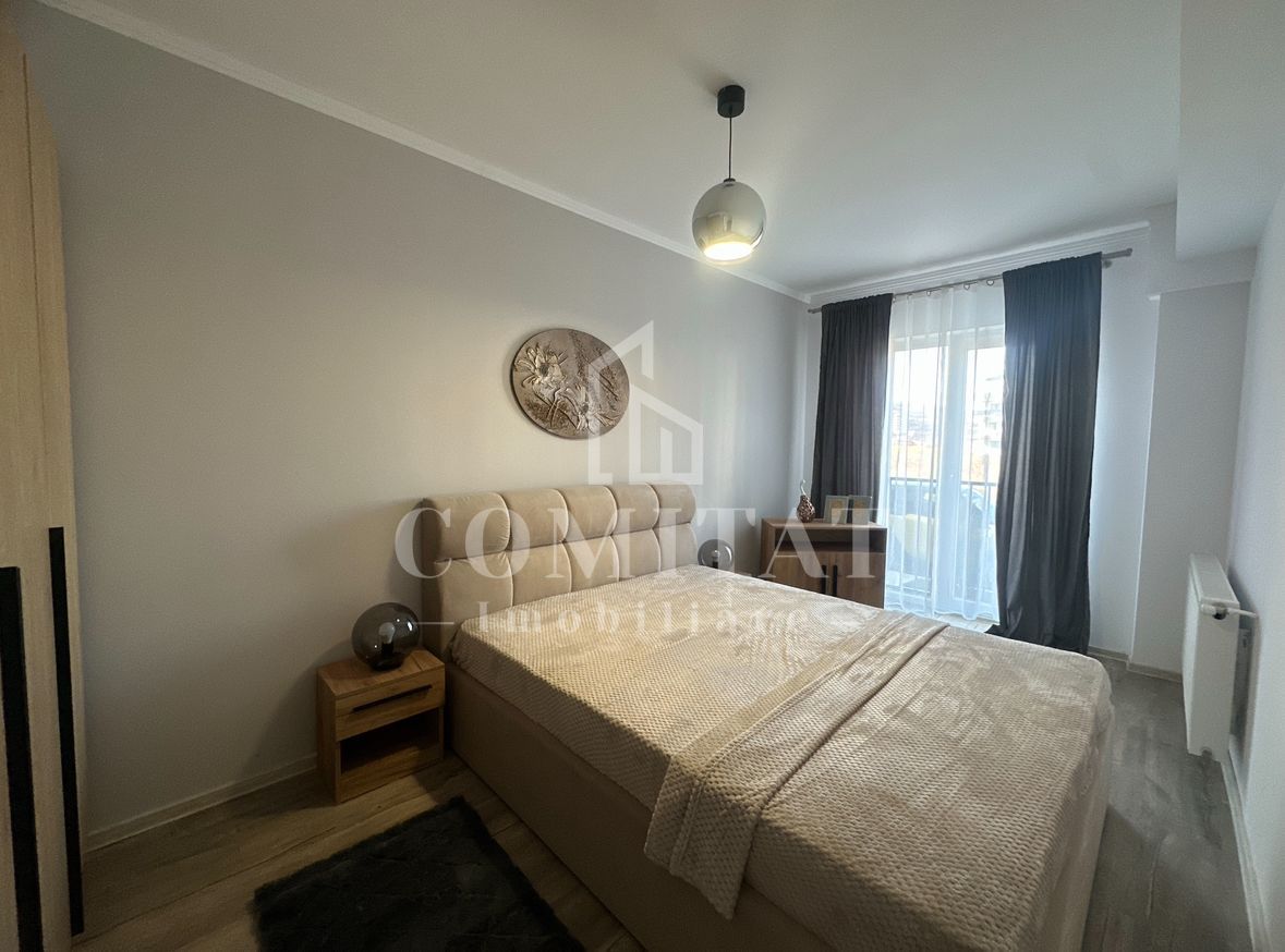 Apartament la cheie | TOTUL NOU | Cartier Terra-Floresti - Poză 8