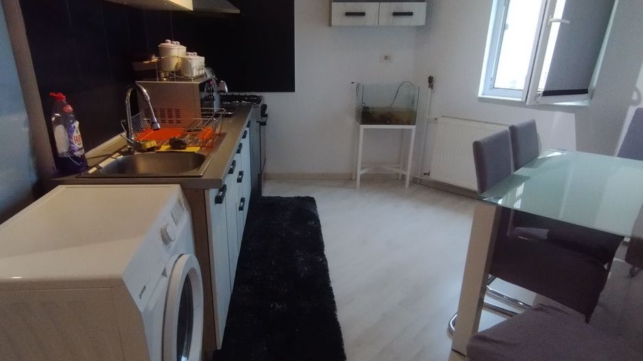 Sagului | 2 Camere | Decomandat - Poză 3