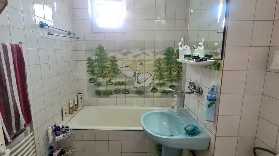 Apartament decomandat cu 3 camere de vânzare | Tudor - Poză 6