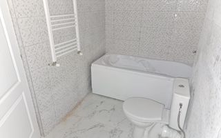 Apartament o camera Pacurari - Alpha Bank - 49mp. - Poză 6
