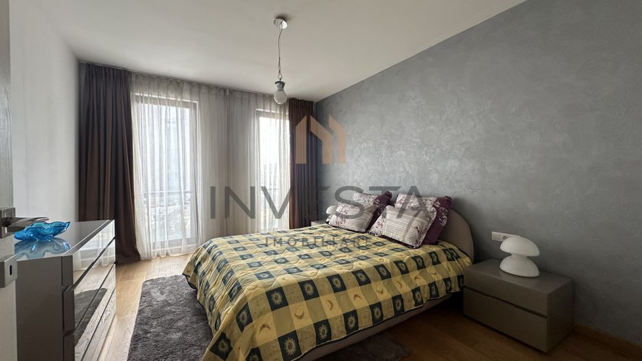 Apartament exclusivist/Zona Iulius Mall - Poză 3