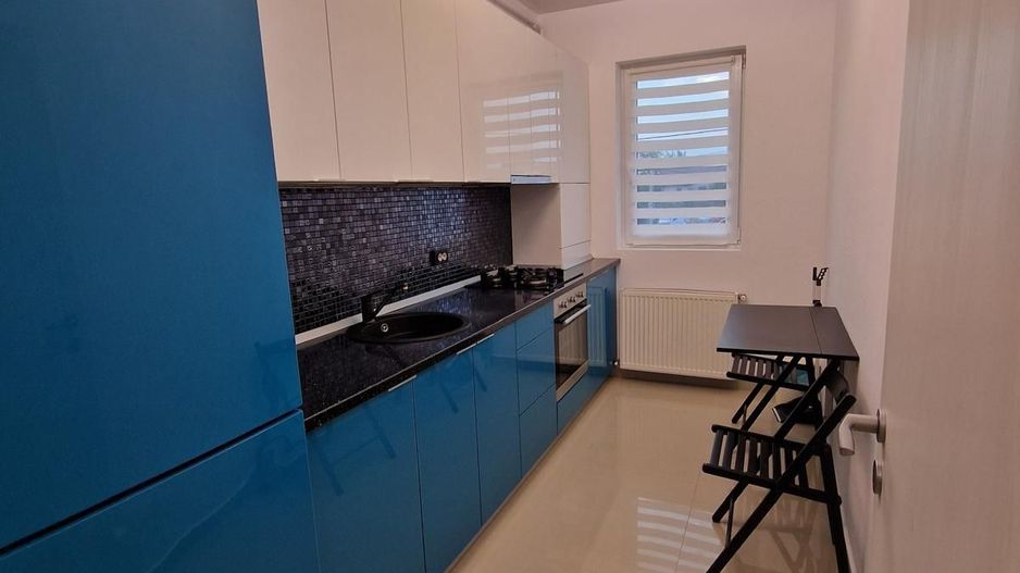 Apartament 2 camere Militari Residence - Poză 9