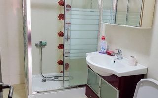 De închiriat: apartament 3 camere, loc parcare, centrală, metrou Obor - Poză 7