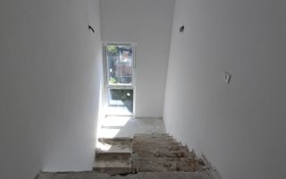 Duplex cu 5 camere cu regim de inaltime  P+E+M - Poză 6