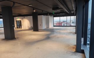 Închiriere birou nou 425 mp | Cluj-Napoca | 0% comision - Poză 2