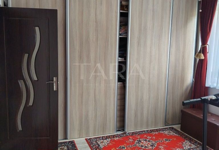 Apartament spațios cu terasă de 20 mp – zonă de case, liniște totală. - Poză 5