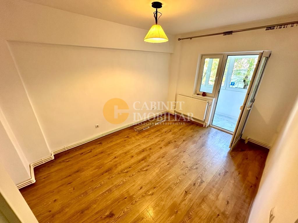 3 Camere Decomandat - ETAJ 1 - Zona Nicolina 1 (in spate la Lidl) - Poză 9