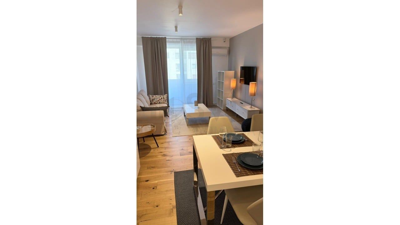 REA1028208 Apartament 2 Camere High-End Finisaje Premium - Poză 4