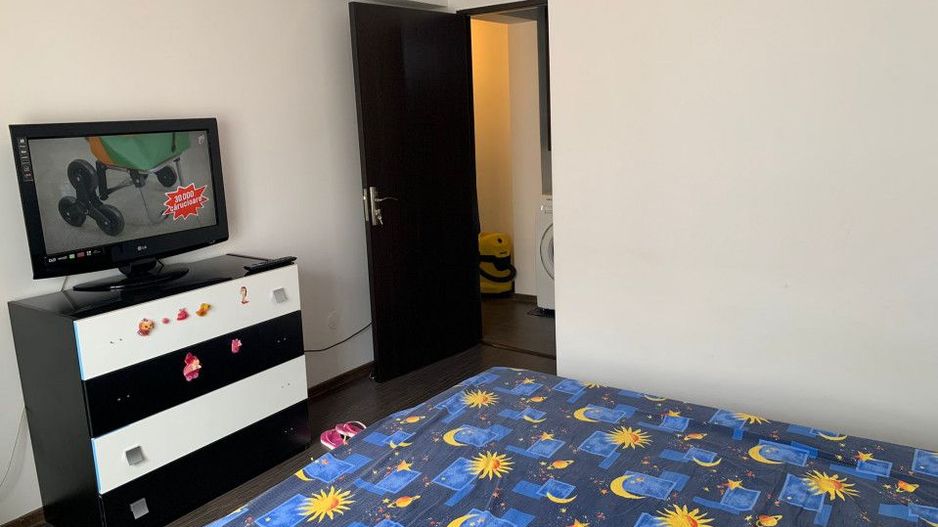 Vanzare Apartament 3 camere, Exercitiu, stradal - Poză 6