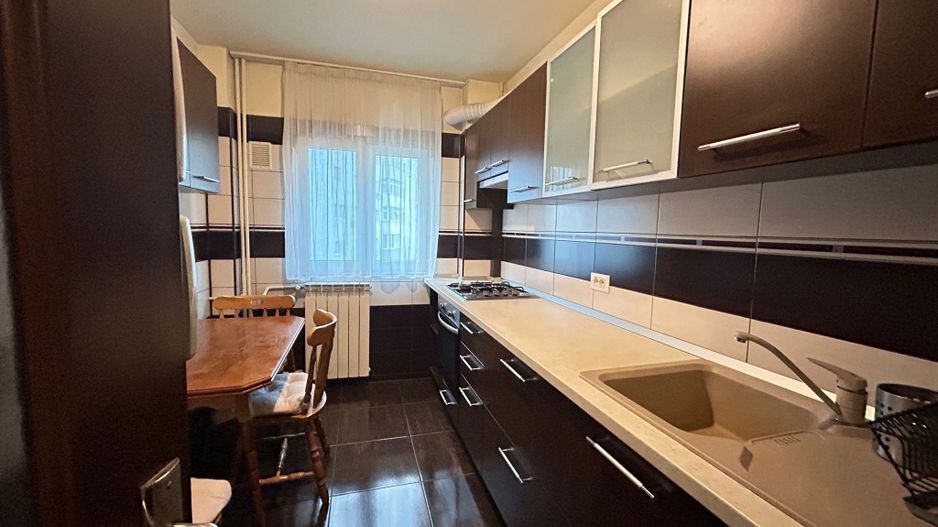 APARTAMENT 2 CAMERE TITULESCU | PRIMARIA SECTOR 1 - Poză 5