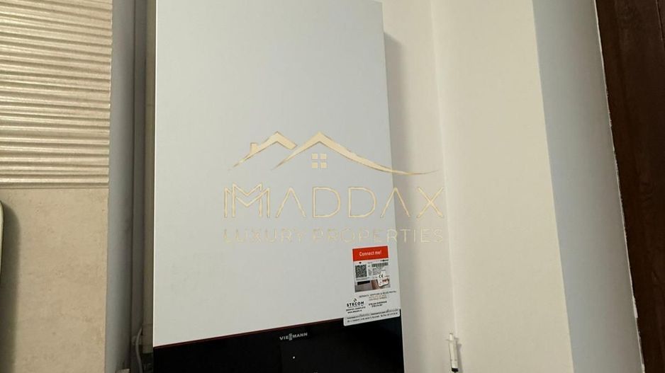 Apartament 4 camere*Vilă Dorobanți/ Curte superba/ Spațios - Poză 20