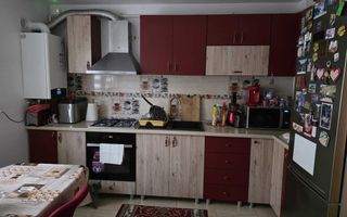 3 camere decomandat, Lunca Cetățuii – bloc nou, 2 parcări - Poză 4