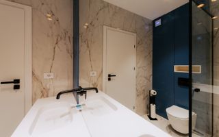 Apartament deosebit cu 4 camere la 5 minute de UMF - Poză 27