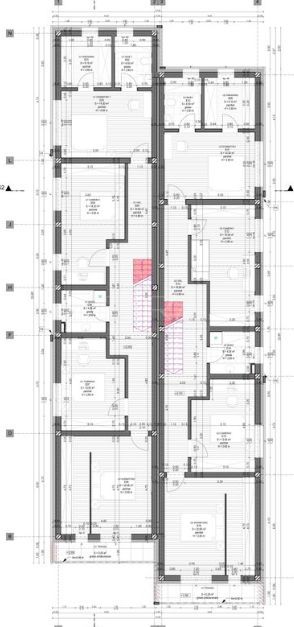 Duplex modern în Feleacu – aproape de Cluj, teren generos - Poză 3