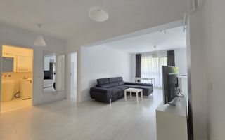 Apartament cu 2 camere | Loc de parcare | La cheie | Complexul Wings - Poză 1