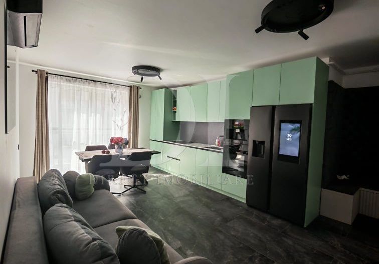 Apartament premium / Columna Residence - Poză 2