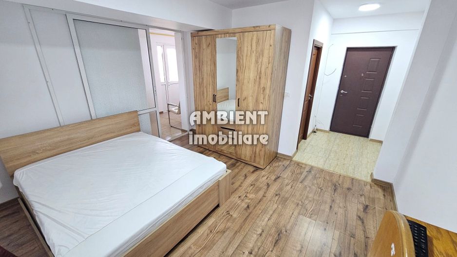Apartament 1 cameră, mobilat și utilat, zona CARTIER; - Poză 2