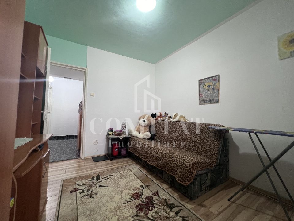 Apartament 3 camere | cartier Zorilor - Poză 4