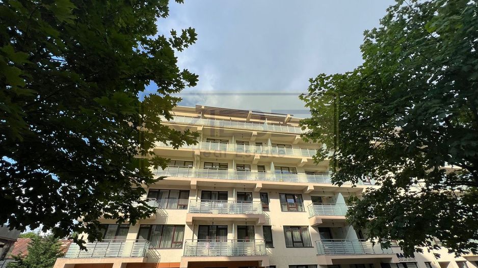 Garsoniera premium Copou - Exclusive Residence - Poză 21