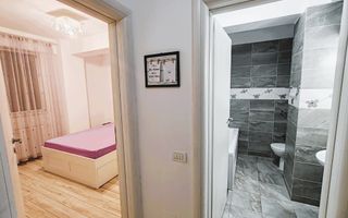 2 Camere | Centrala Proprie | An 2019 | Mobilat-Utilat | La Cheie - Poză 53