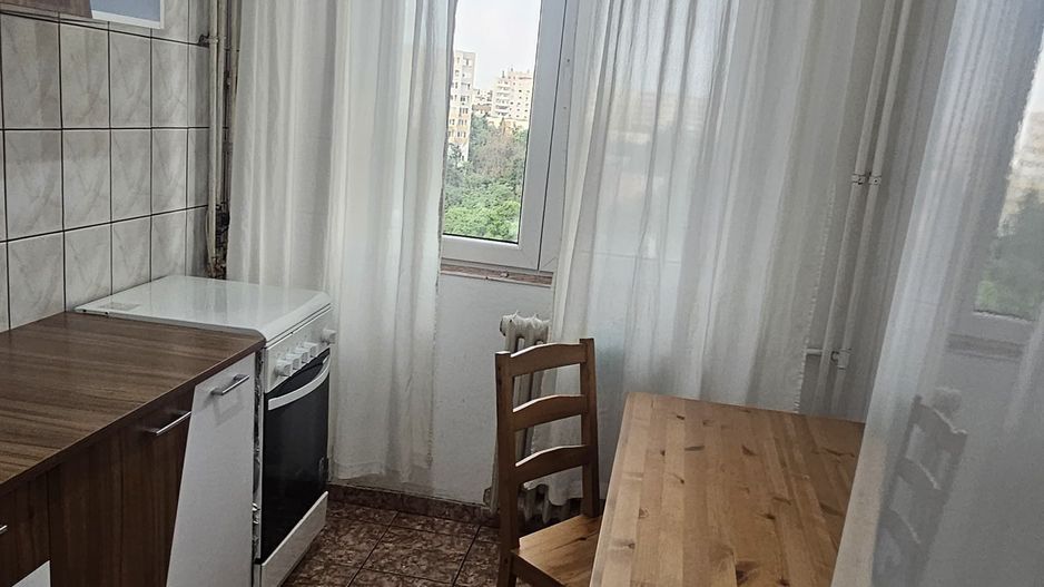 Apartament 2 camere, 10 min metrou 1 Decembrie 1918, pret excelent, Titan - Poză 8