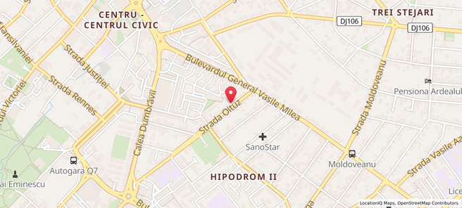 Locație MAAC Imobiliare