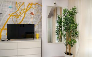 Apart 2 camere Grigorescu Dristor vis-a-vis Lidl mobilat utilat com 0% - Poză 9