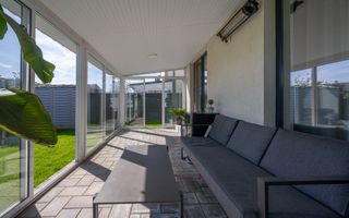 CASA SMART+PISCINA+GARAJ+Zona BARBEQUE! str. Fortului Domnești - Poză 20