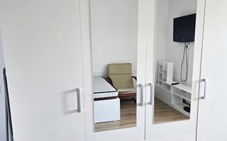 Garsonieră de închiriat – Pantelimon / Mega Mall / Basarabia - Poză 4
