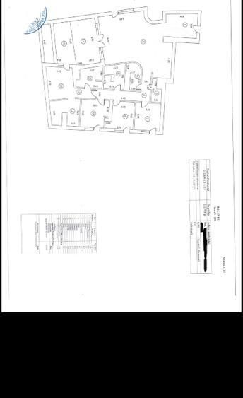 Apartament premium Dacia / Eminescu - Poză 13