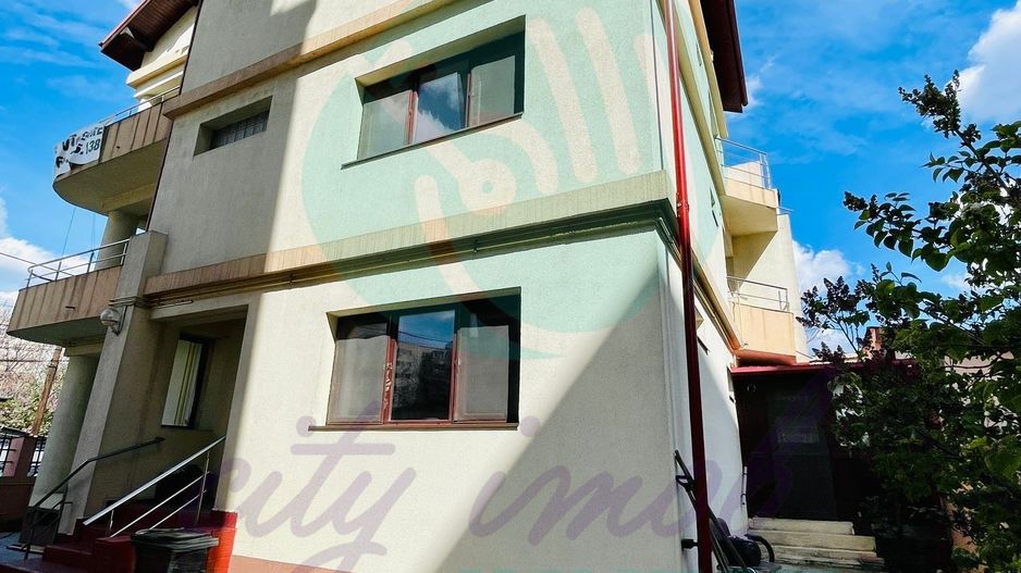 Vila 2008 13 Septembrie-Marriot- teren liber 130 mp - Poză 3