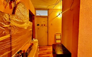 Apartament 4 camere decomandate | Etaj intermediar | Dambul Rotund - Poză 9