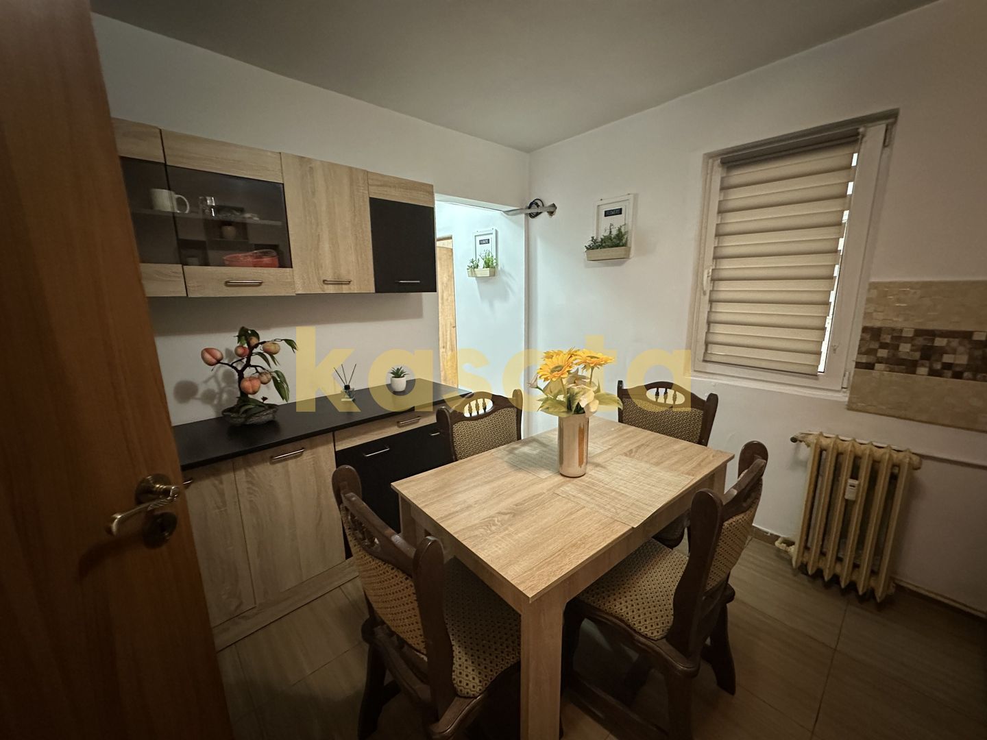 Apartament 2 Camere Vanzare | Metrou Gorjului | Renovat - Poză 13