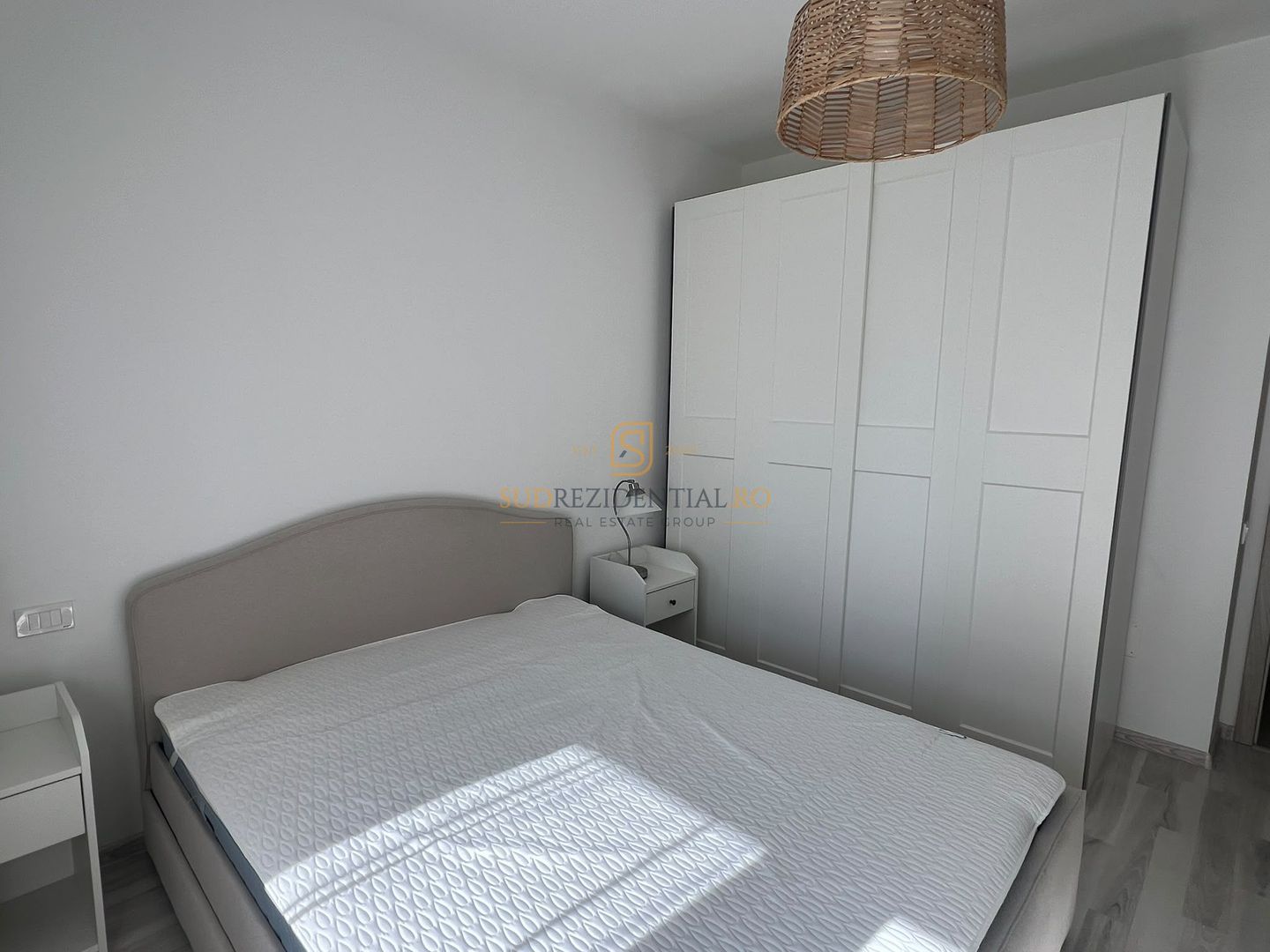 Apartament 2 camere de închiriat, mobilat si utilat –The Grand Kristal - Poză 4