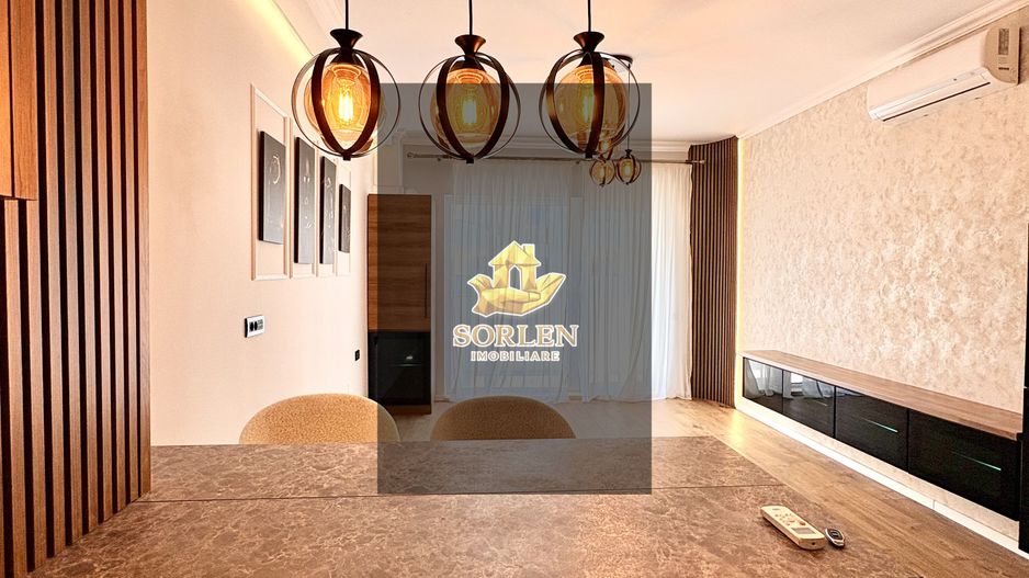 Apartament modern cu 2 camere | Zona Eroilor, Florești - Poză 8