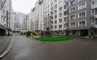 Vânzare, apartament, 3 camere, str. Nicolae Milescu Spătaru, Ciocana - Poză 55