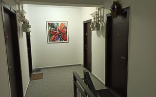 gars.dec.-mob-util complet+parcare/centru Popesti-Leordeni - Poză 2